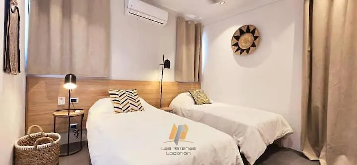 Apartment Villa Florencia 101 Las Terrenas