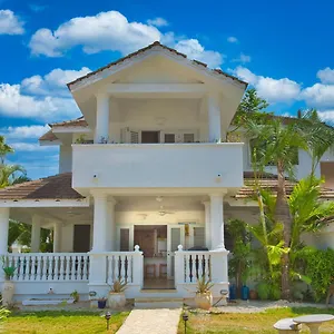 Aparthotel Josefina Terrenas, Las Terrenas